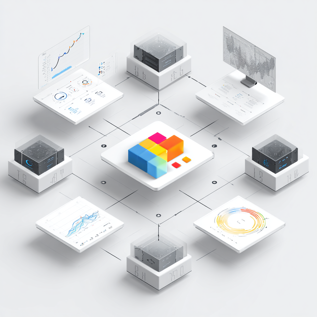 汽车客户数据平台 (CDP) & 营销云